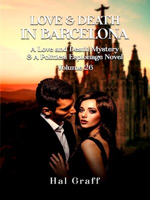 cover image of Love and Death in  Barcelona